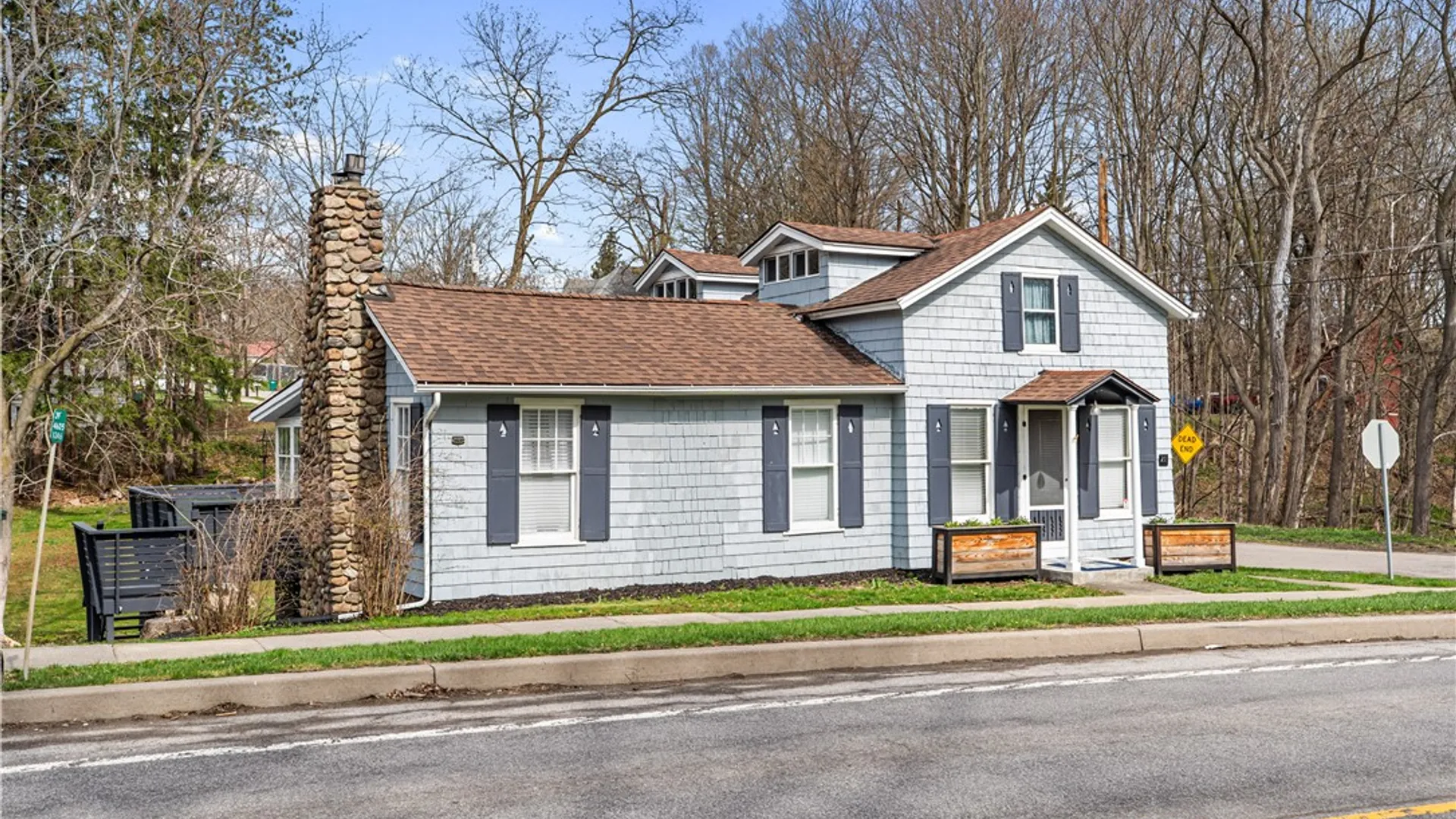 Property at 21 South Main Street, Castile, NY 14427 38