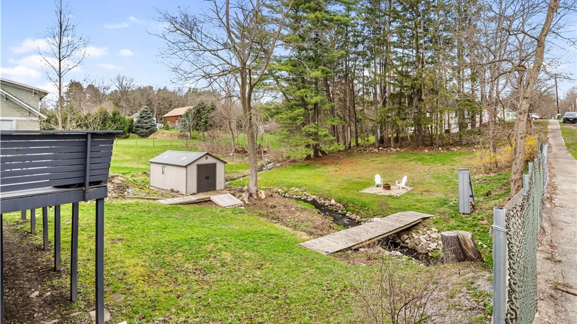 Property at 21 South Main Street, Castile, NY 14427 39