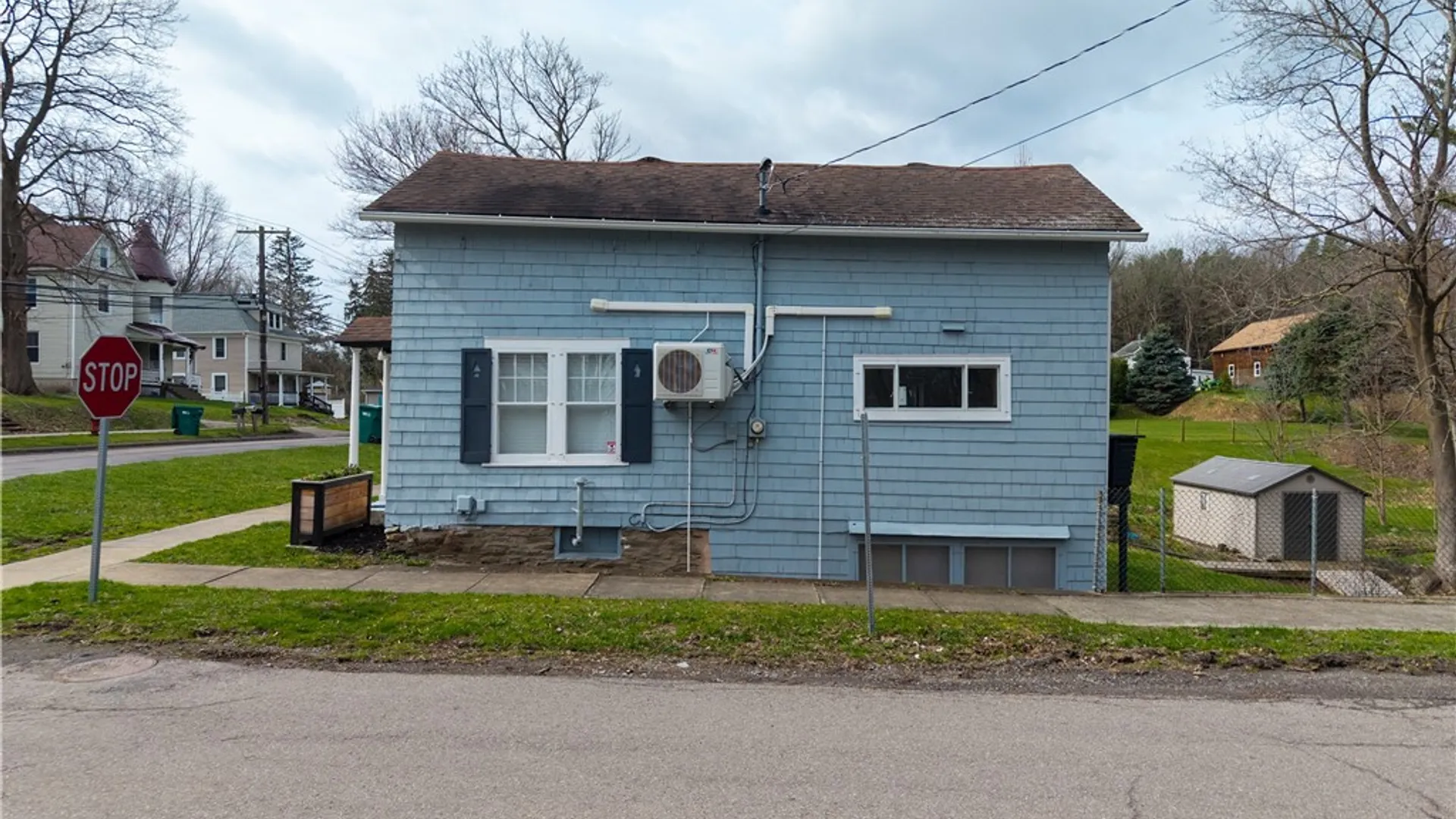 Property at 21 South Main Street, Castile, NY 14427 40