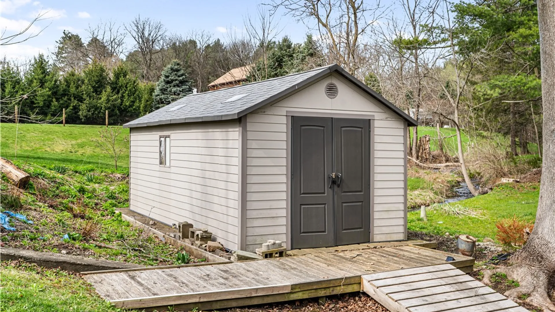 Property at 21 South Main Street, Castile, NY 14427 41