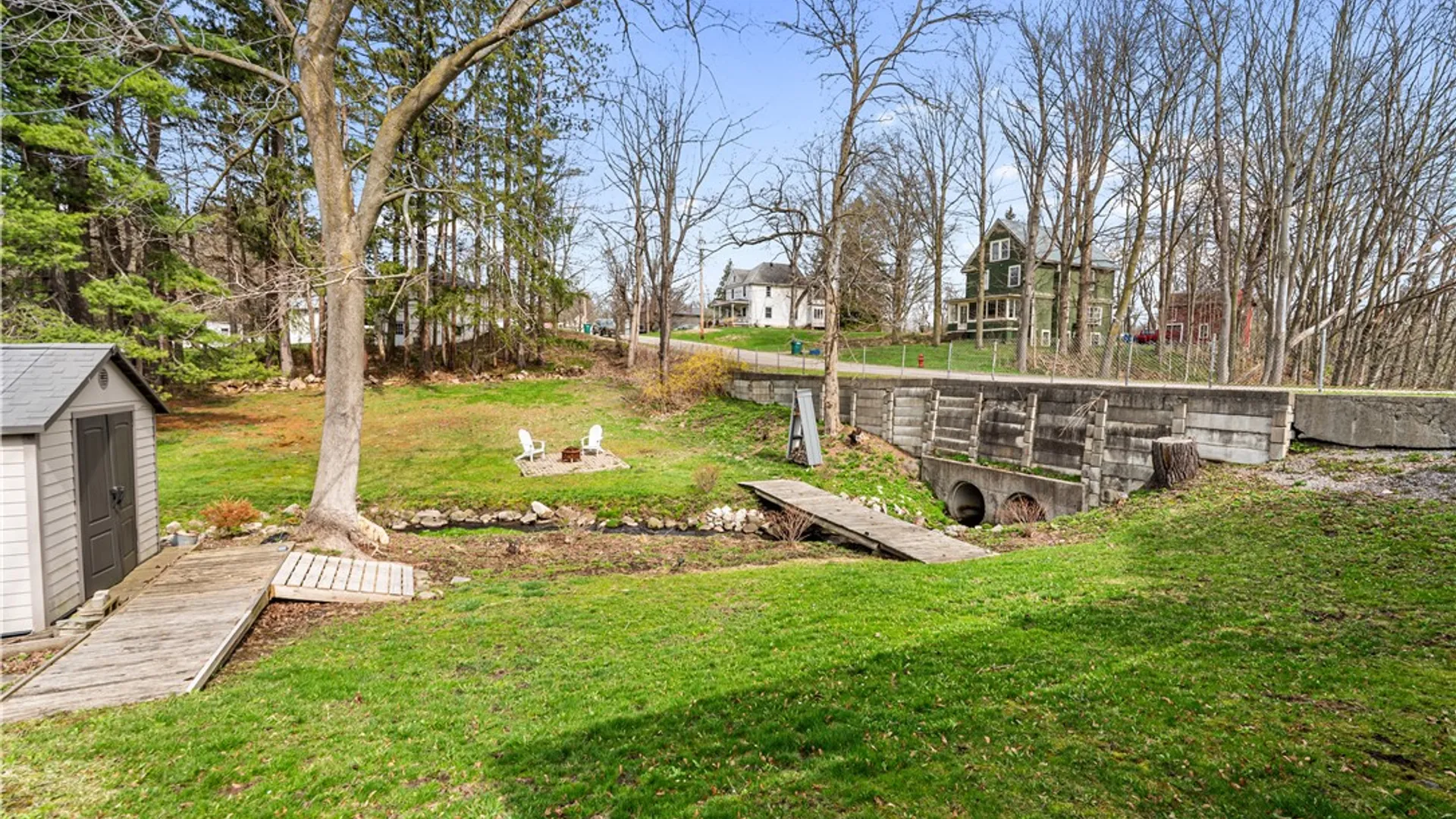 Property at 21 South Main Street, Castile, NY 14427 42