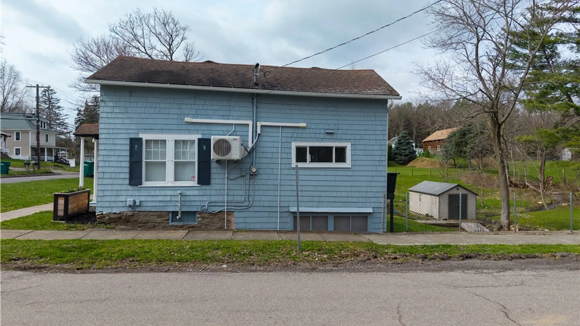 Property at 21 South Main Street, Castile, NY 14427 43