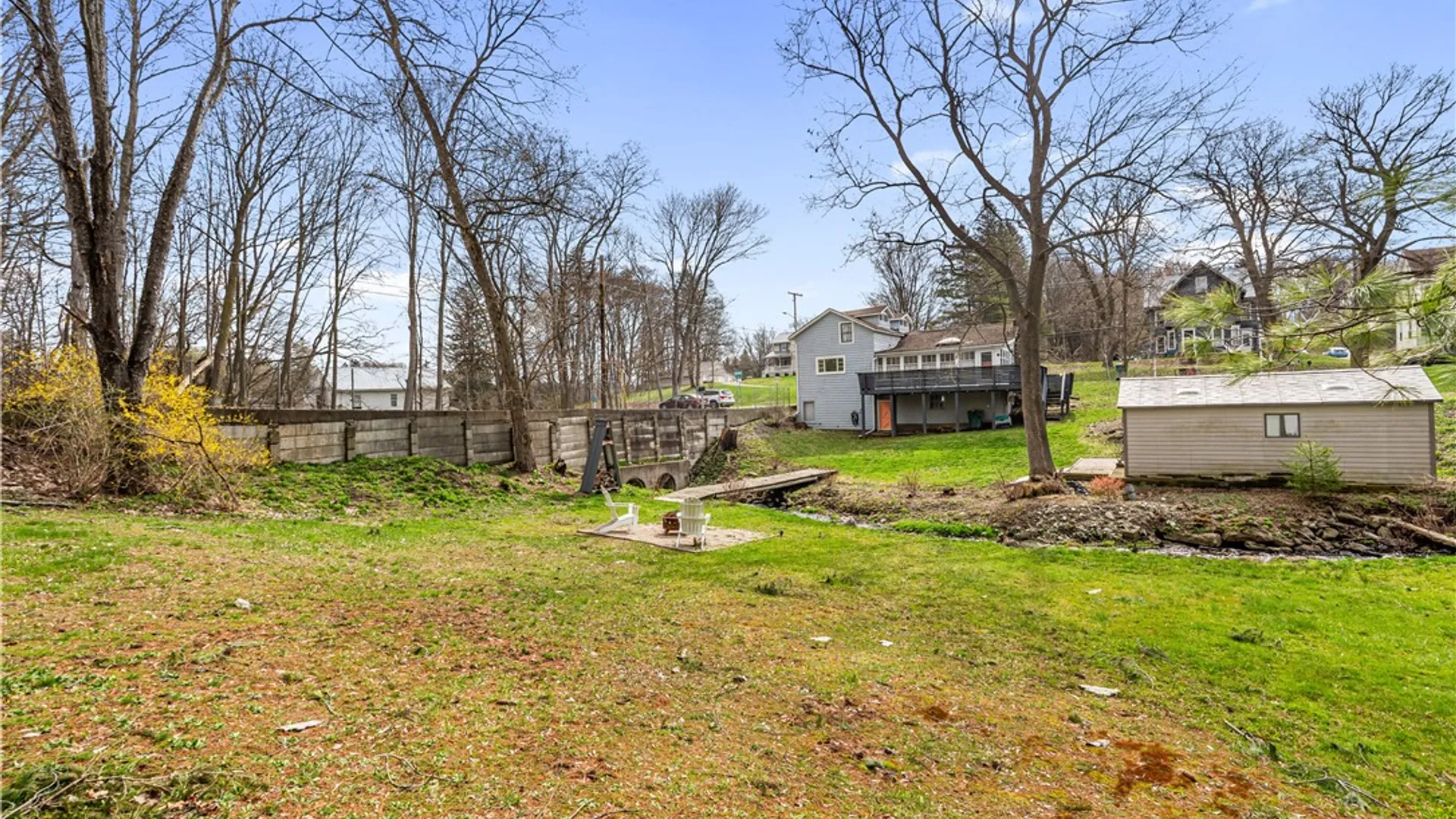 Property at 21 South Main Street, Castile, NY 14427 46