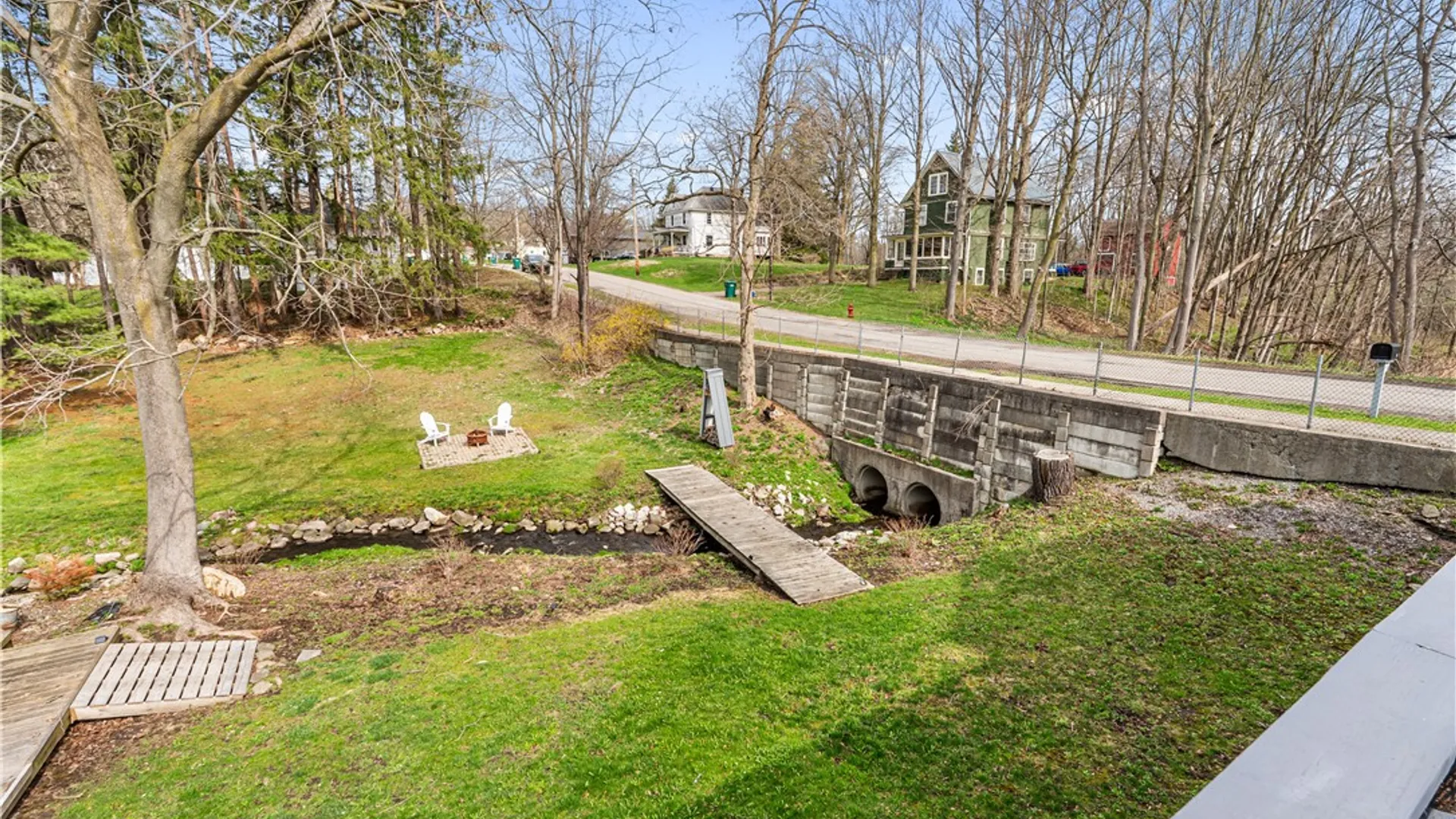 Property at 21 South Main Street, Castile, NY 14427 47