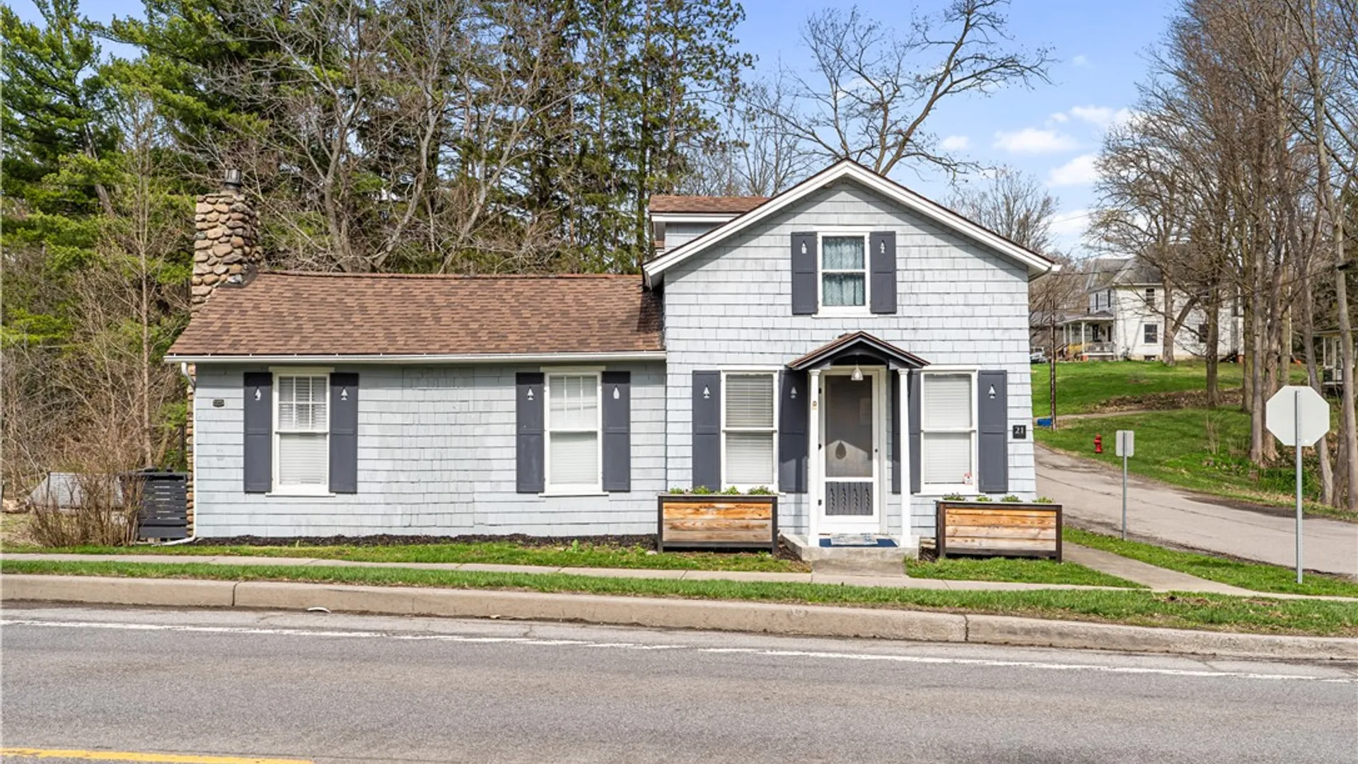 Property at 21 South Main Street, Castile, NY 14427 49