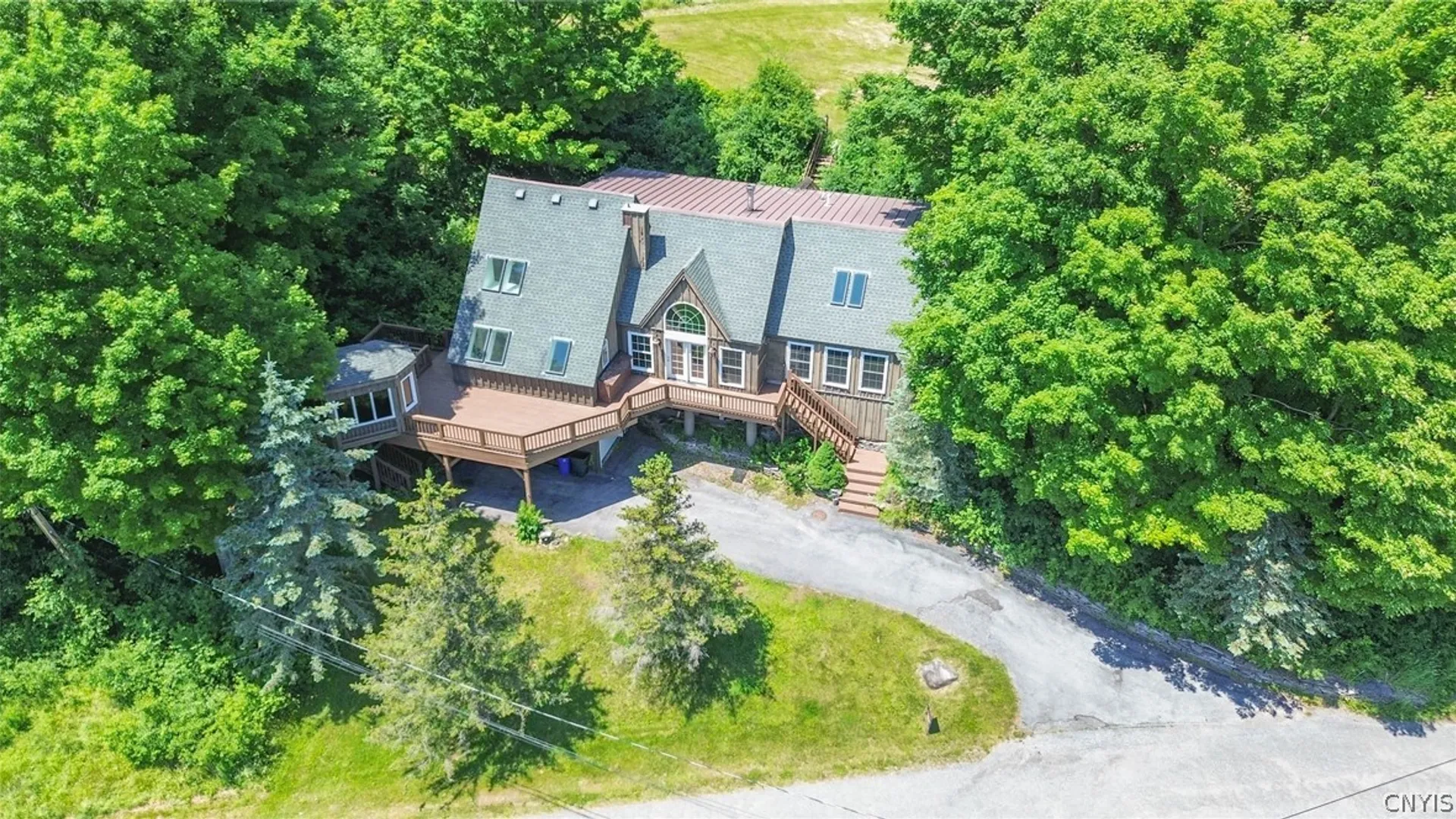 Property at 16251 Sandy Creek Valley Road, Watertown Town, NY 13601 2