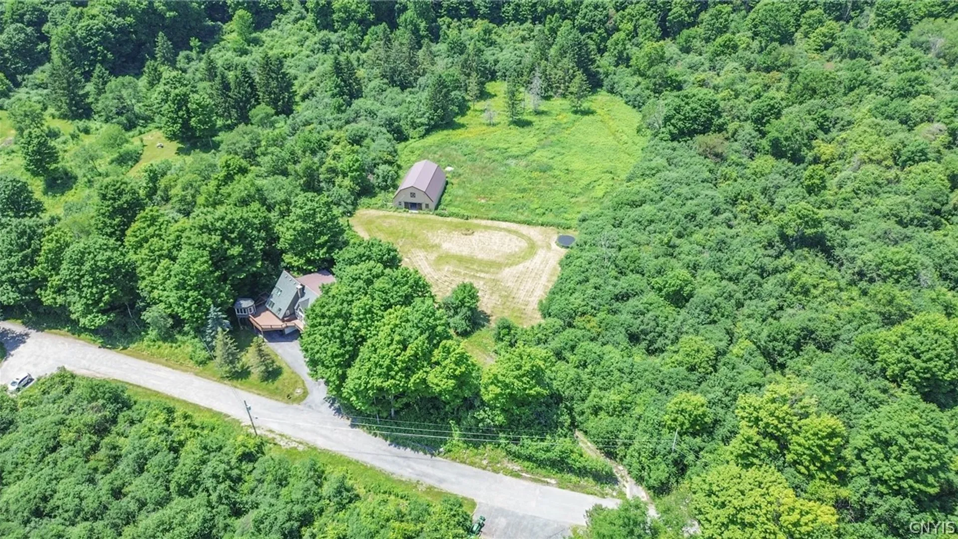 Property at 16251 Sandy Creek Valley Road, Watertown Town, NY 13601 34
