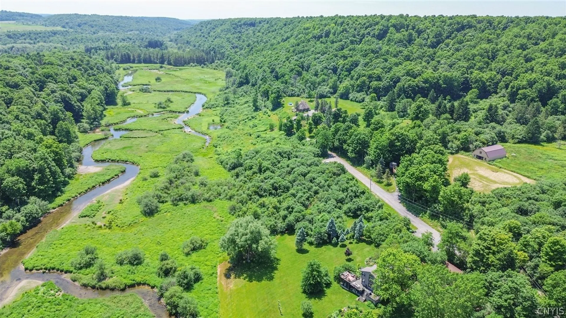 Property at 16251 Sandy Creek Valley Road, Watertown Town, NY 13601 44