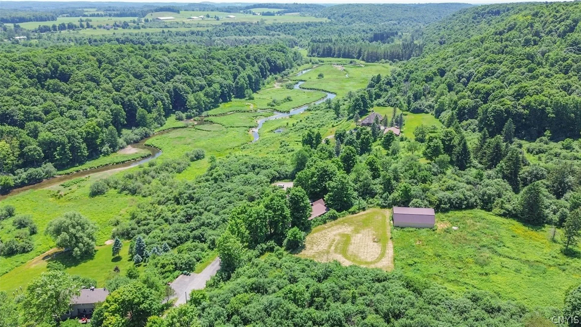 Property at 16251 Sandy Creek Valley Road, Watertown Town, NY 13601 45