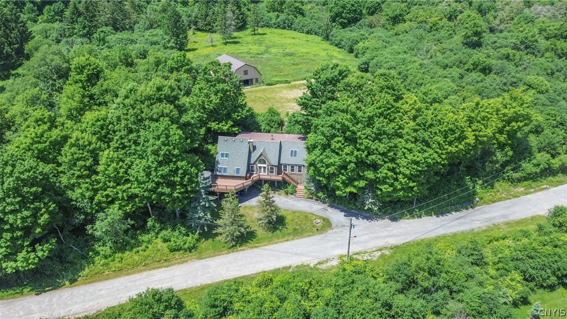 Property at 16251 Sandy Creek Valley Road, Watertown Town, NY 13601 46