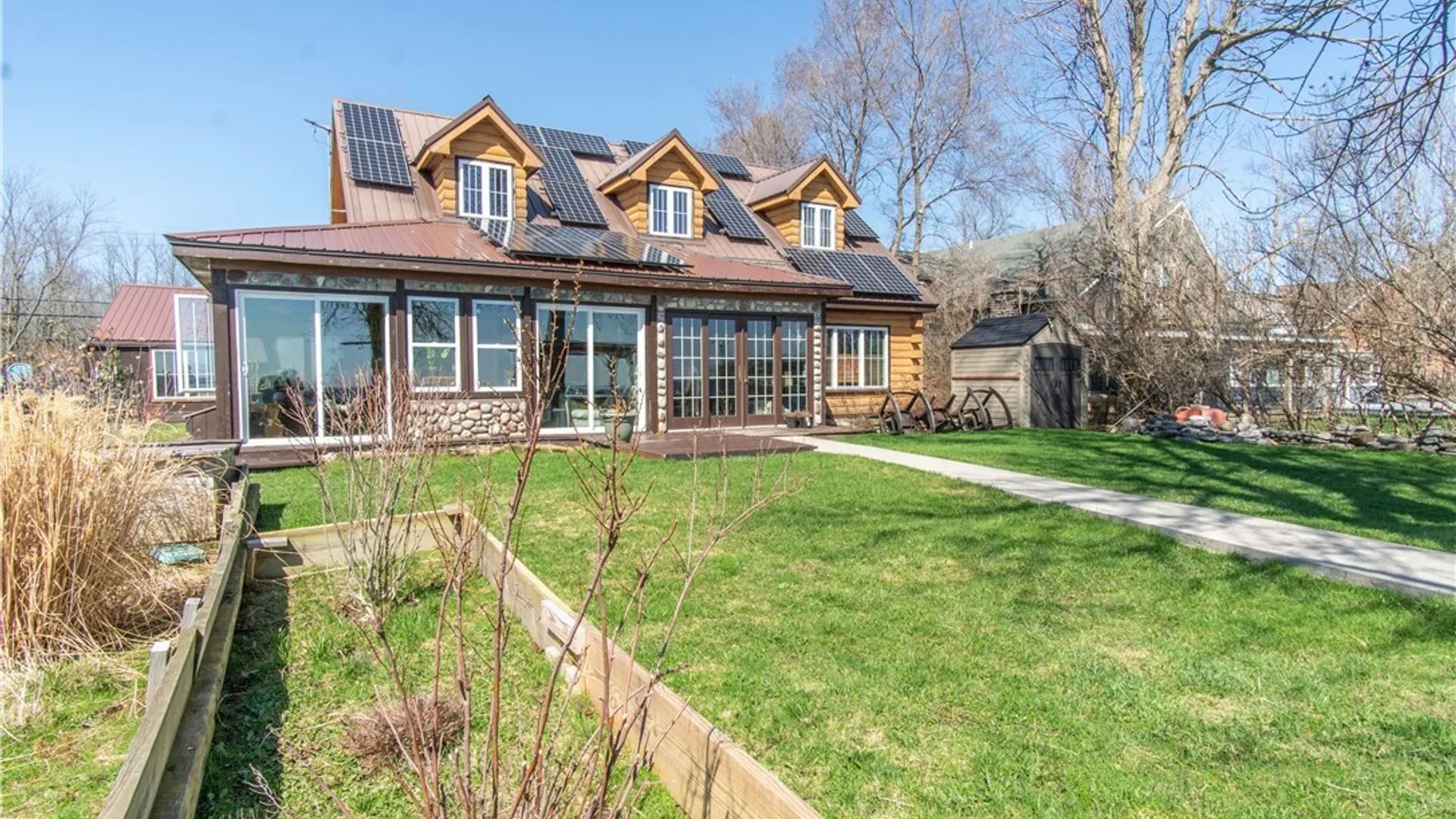 Property at 5666 Nutting Street Street Road, Henderson, NY 13650 2