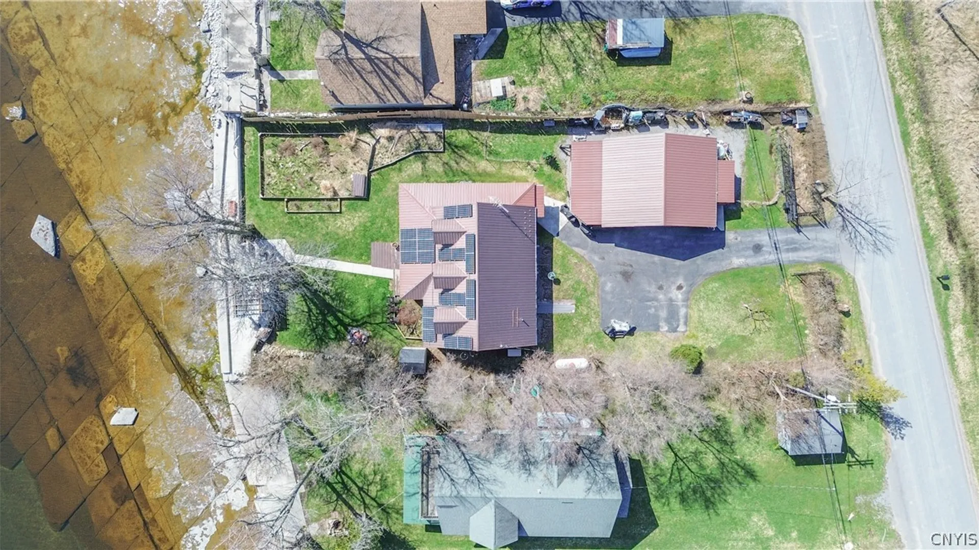 Property at 5666 Nutting Street Street Road, Henderson, NY 13650 32