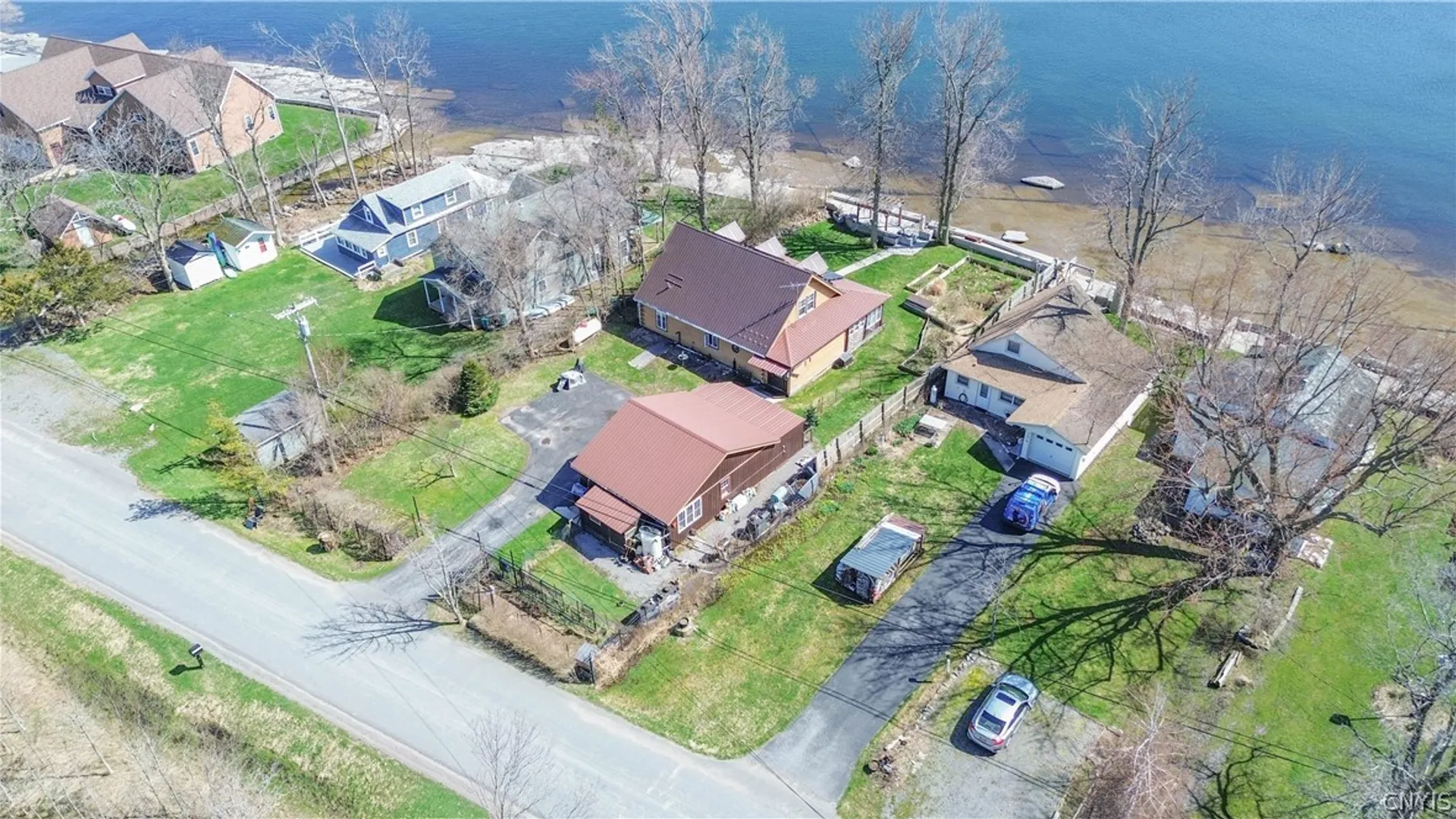 Property at 5666 Nutting Street Street Road, Henderson, NY 13650 33