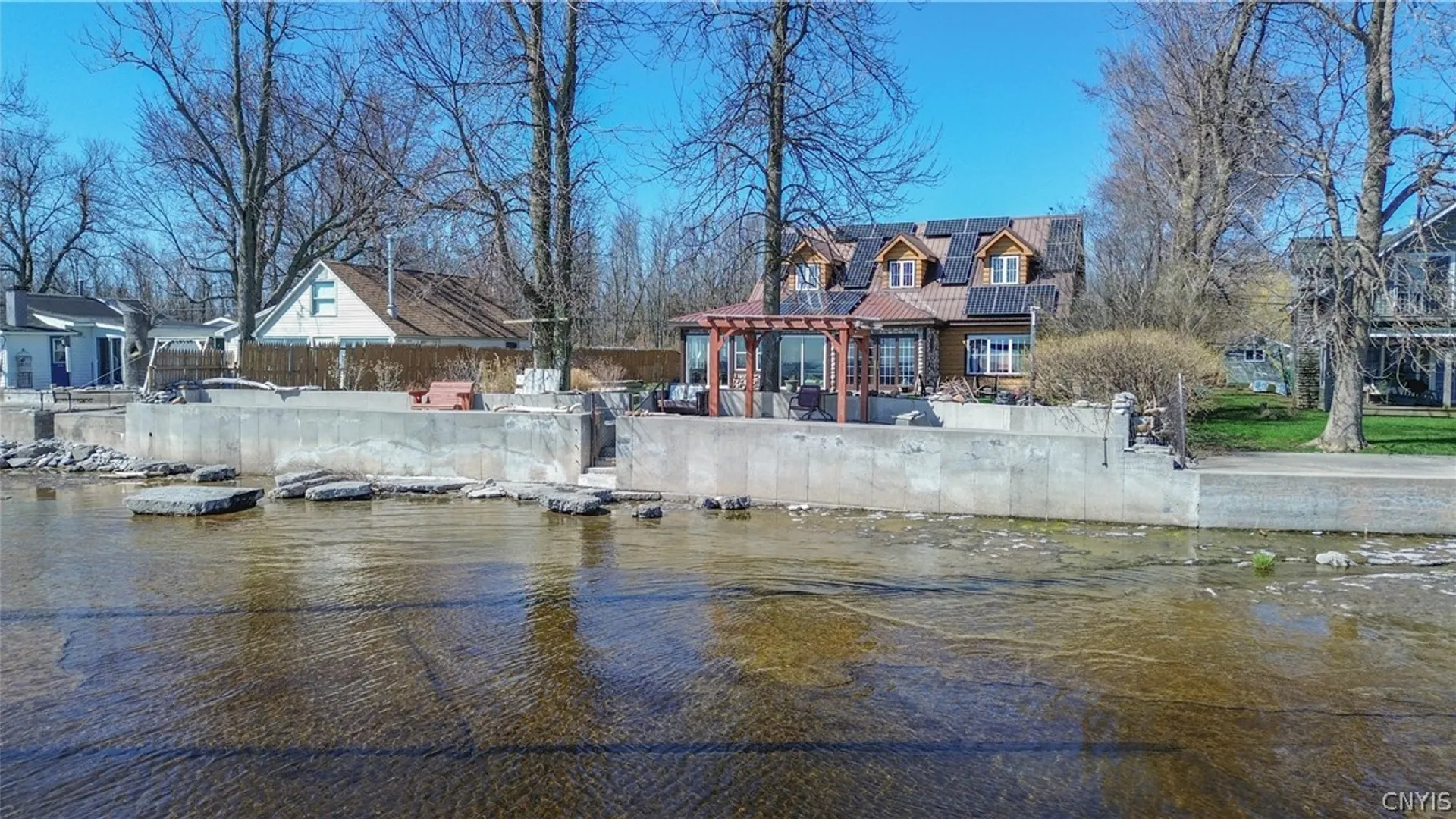 Property at 5666 Nutting Street Street Road, Henderson, NY 13650 6