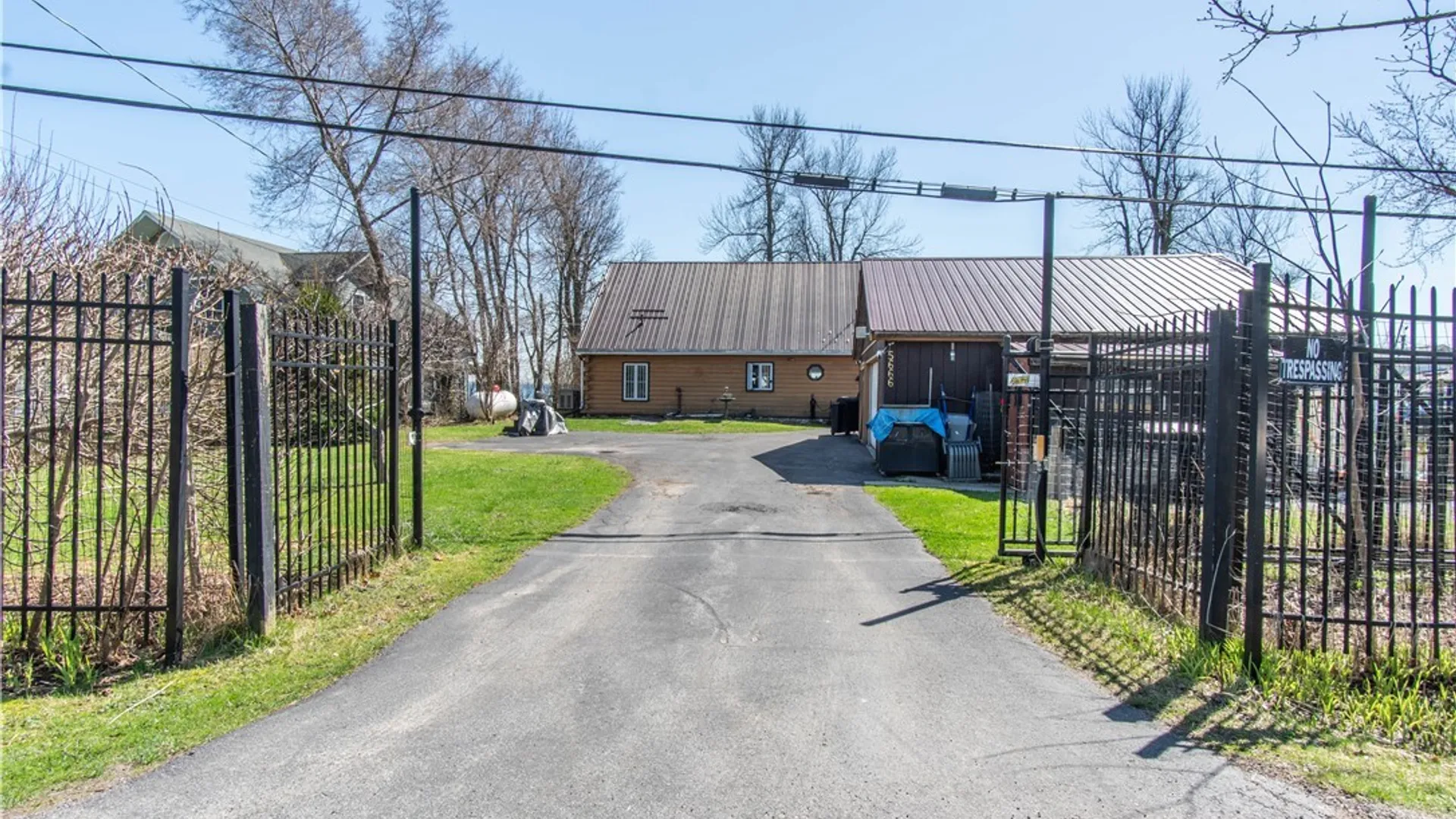 Property at 5666 Nutting Street Street Road, Henderson, NY 13650 8
