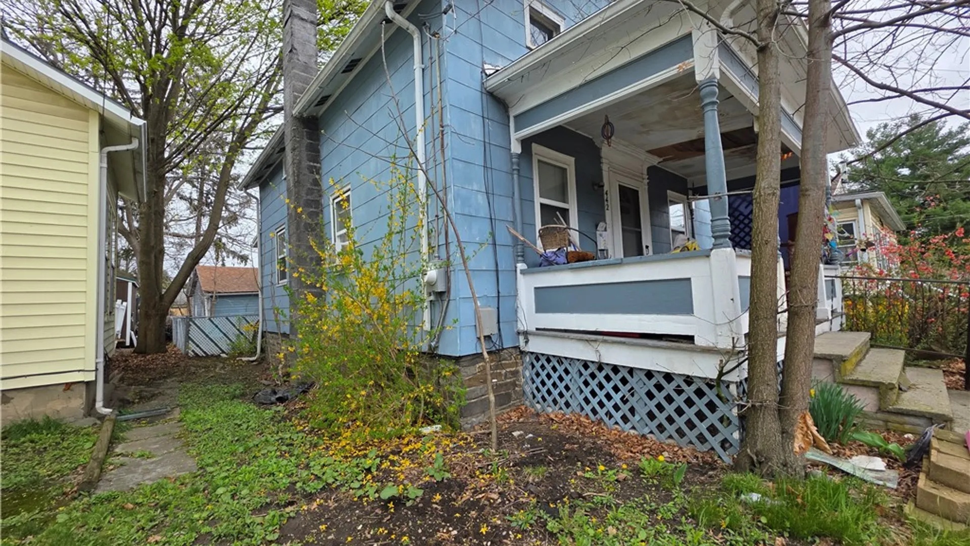 Property at 442 5th Street, Elmira City, NY 14901 2