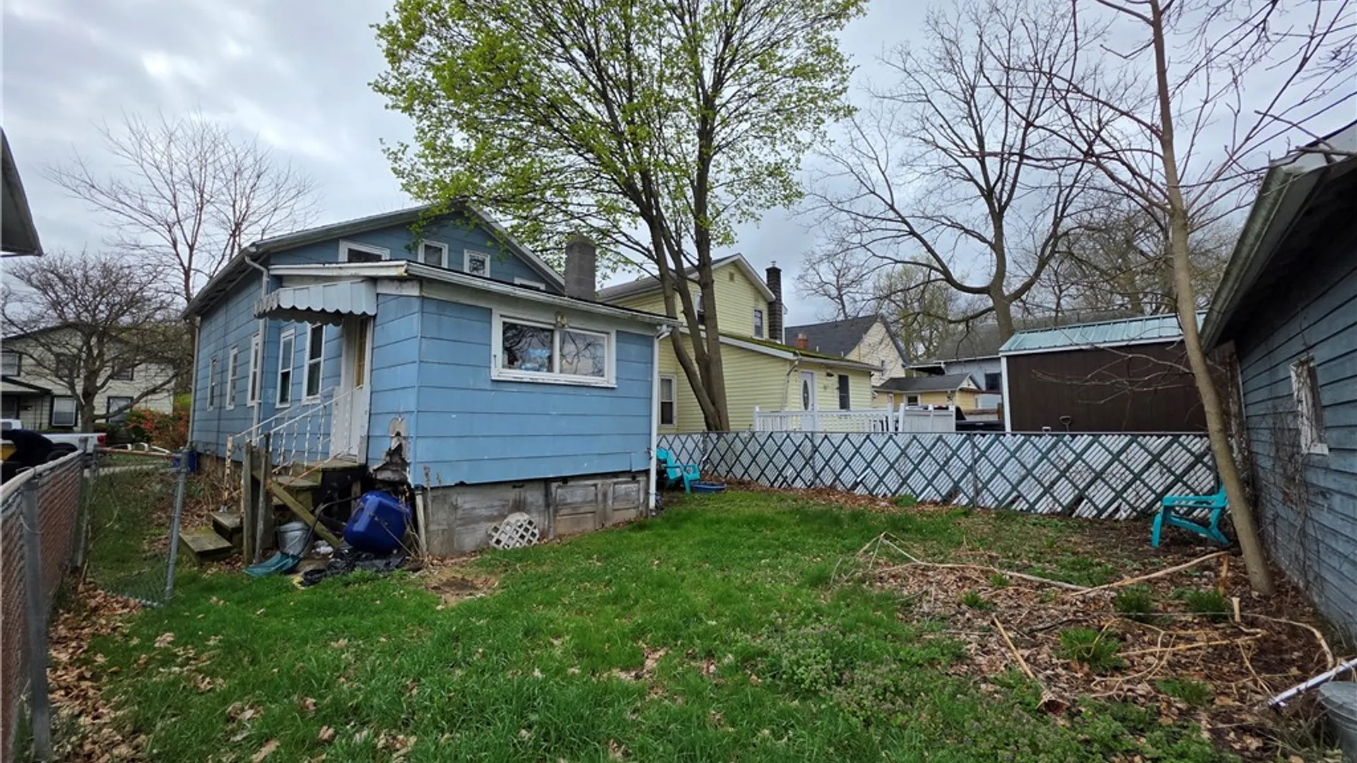 Property at 442 5th Street, Elmira City, NY 14901 5