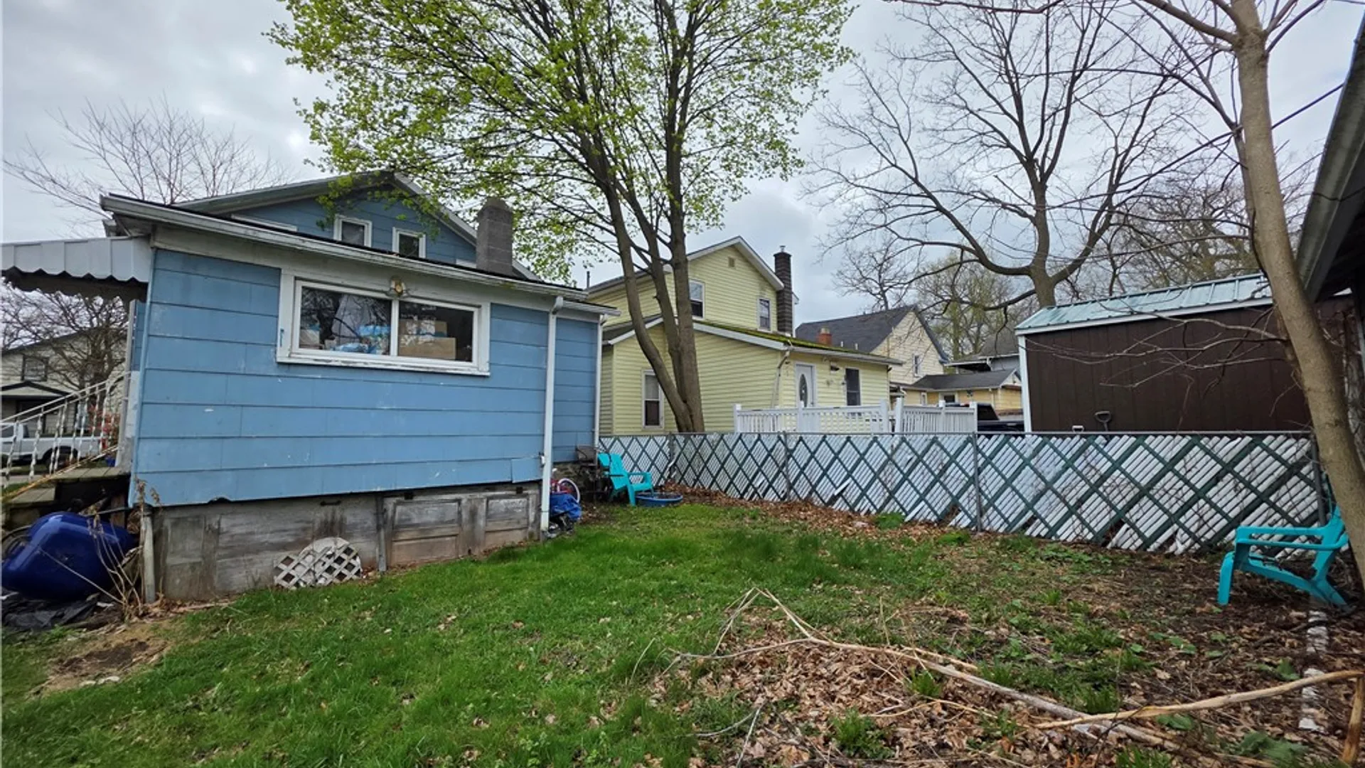 Property at 442 5th Street, Elmira City, NY 14901 8