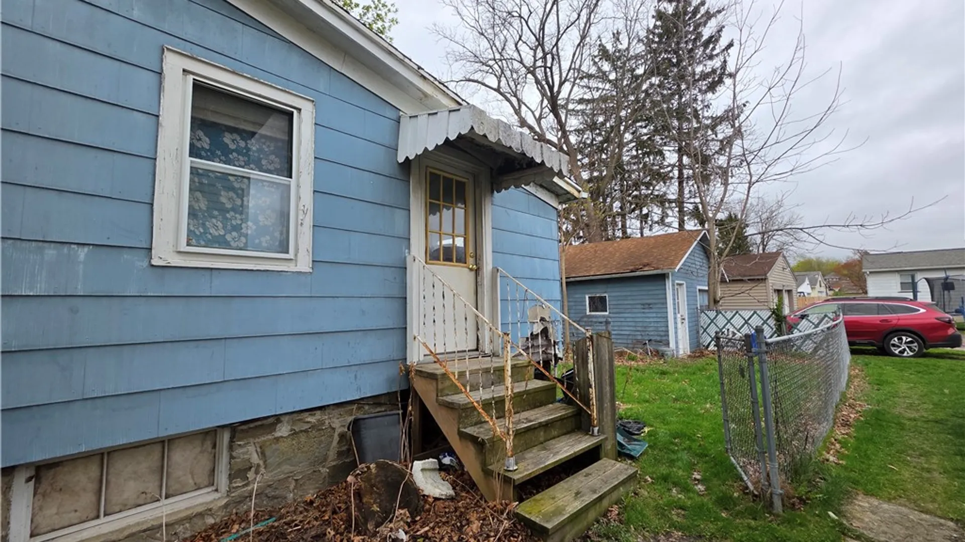 Property at 442 5th Street, Elmira City, NY 14901 9