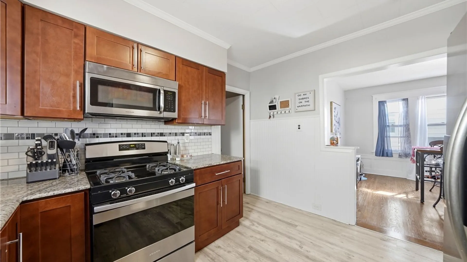 Property at 226 Tacoma Avenue, Buffalo, NY 14216 16