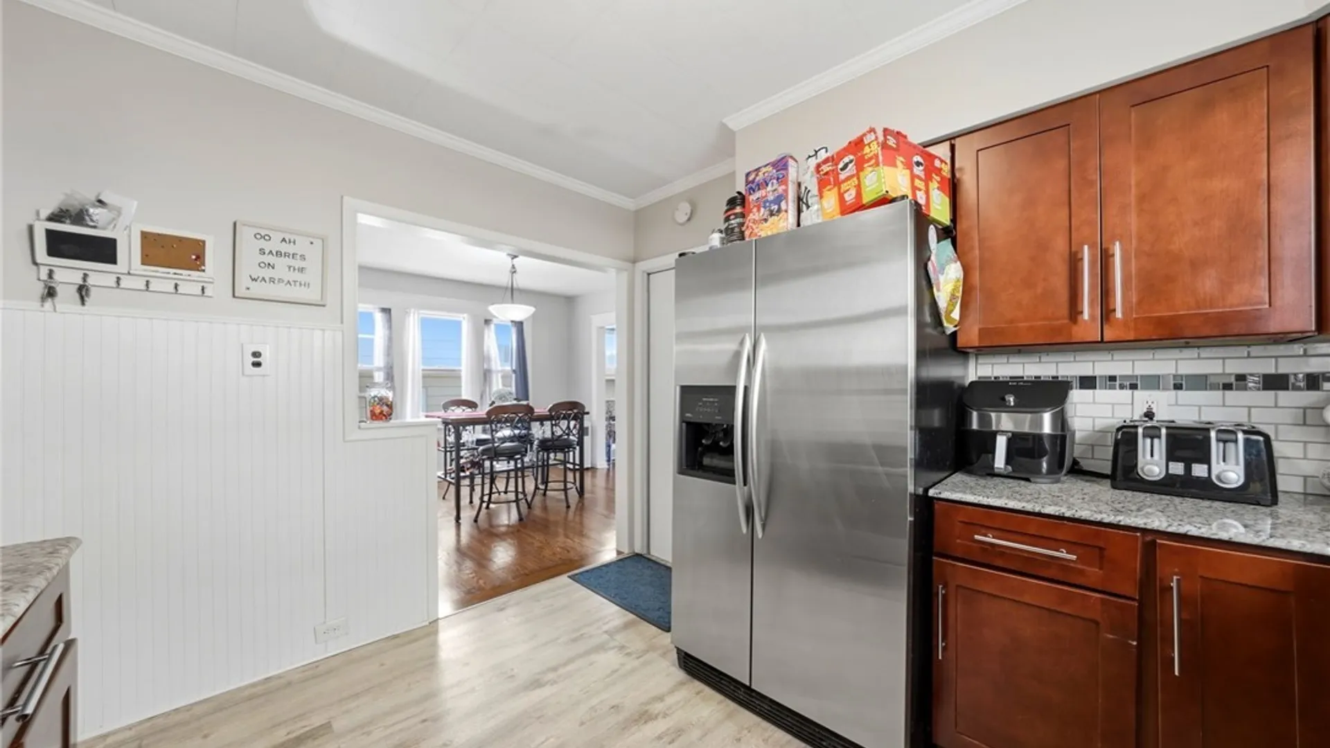 Property at 226 Tacoma Avenue, Buffalo, NY 14216 20