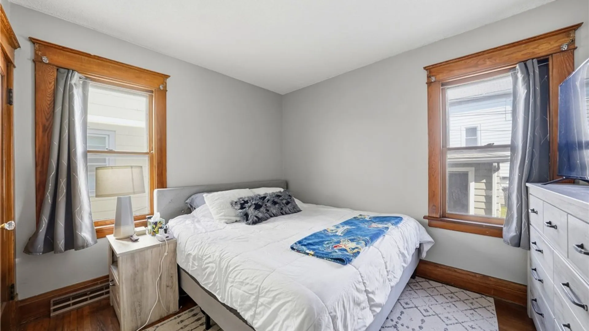 Property at 226 Tacoma Avenue, Buffalo, NY 14216 23