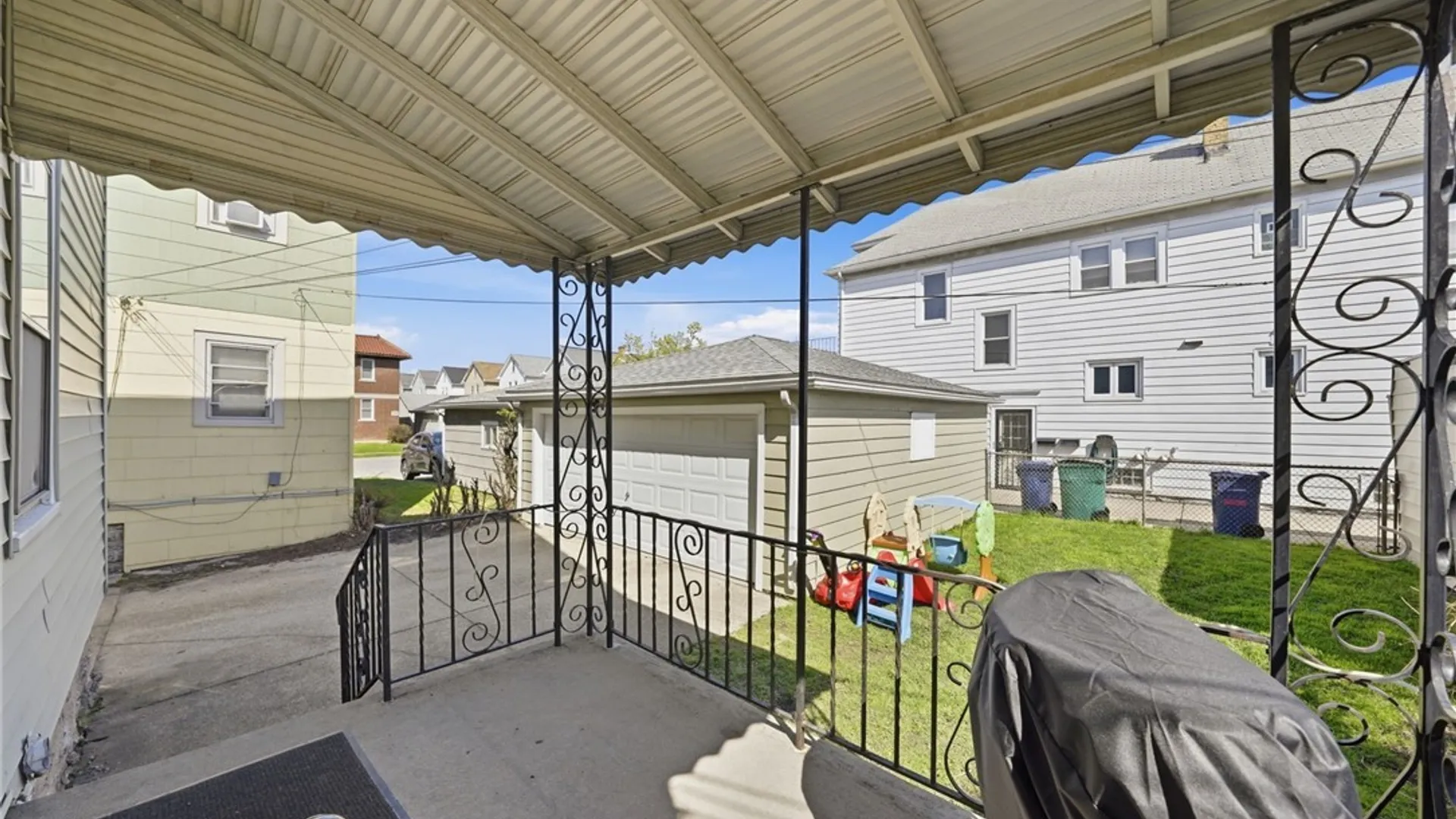 Property at 226 Tacoma Avenue, Buffalo, NY 14216 35