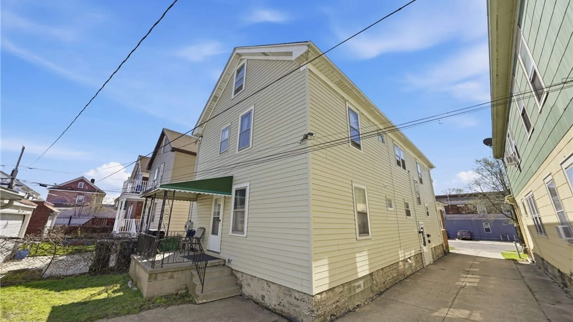Property at 226 Tacoma Avenue, Buffalo, NY 14216 37