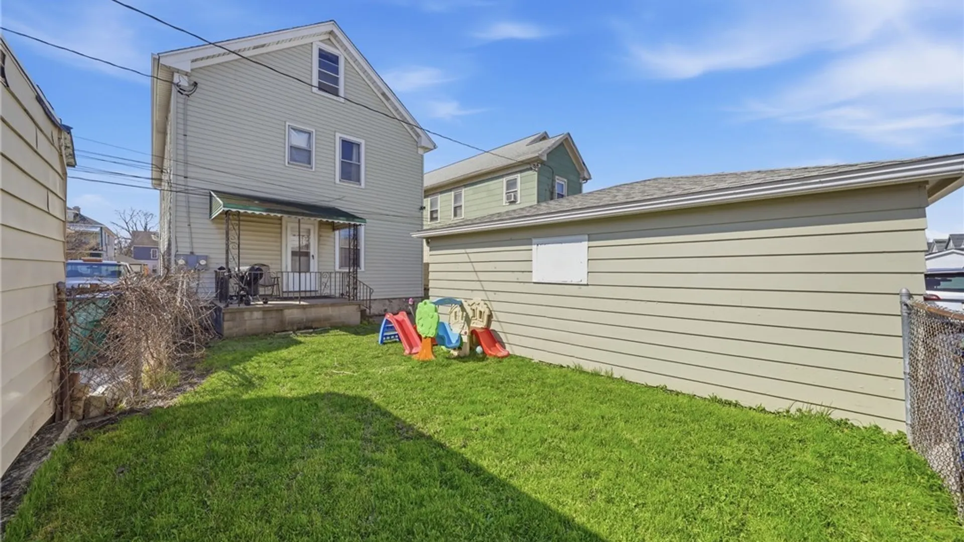 Property at 226 Tacoma Avenue, Buffalo, NY 14216 38