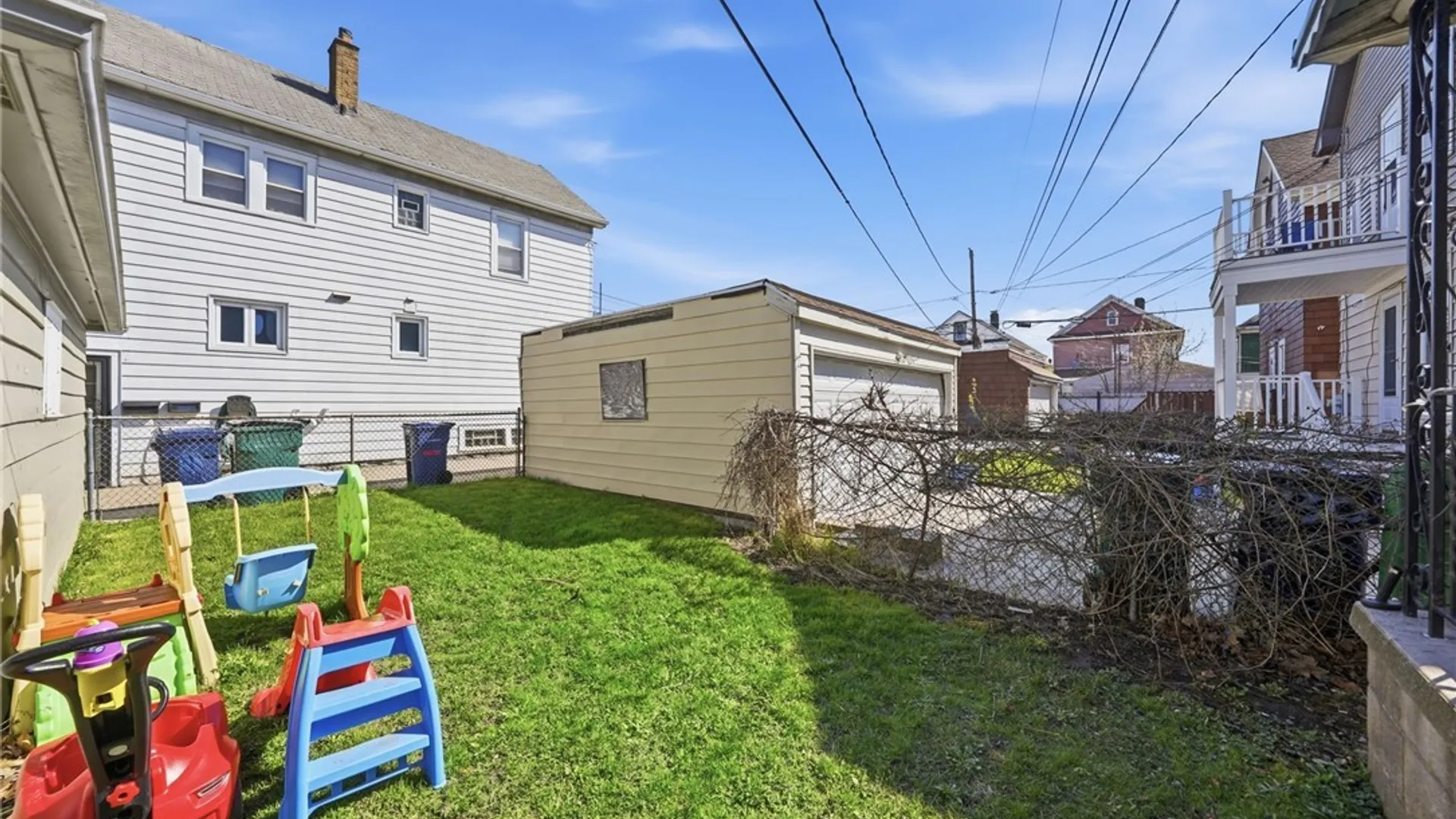 Property at 226 Tacoma Avenue, Buffalo, NY 14216 39