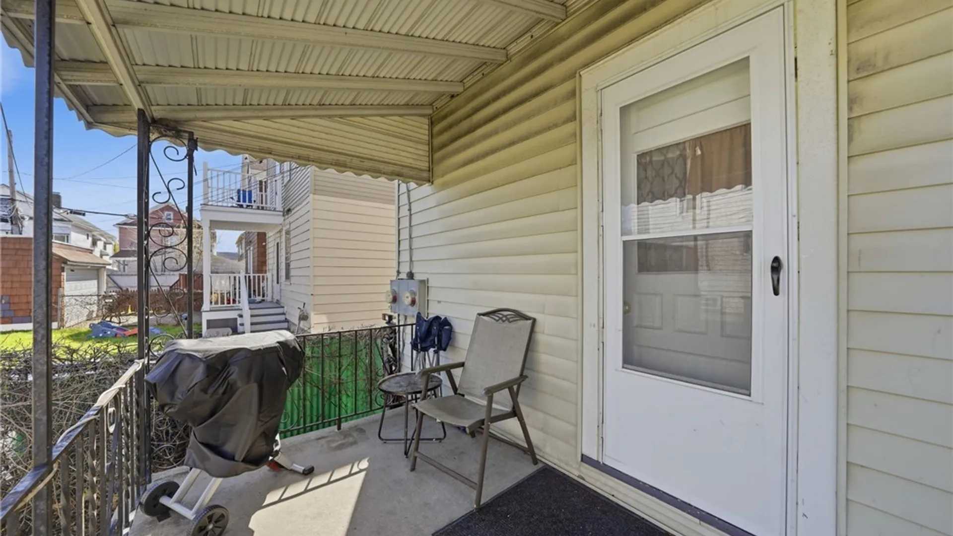 Property at 226 Tacoma Avenue, Buffalo, NY 14216 4