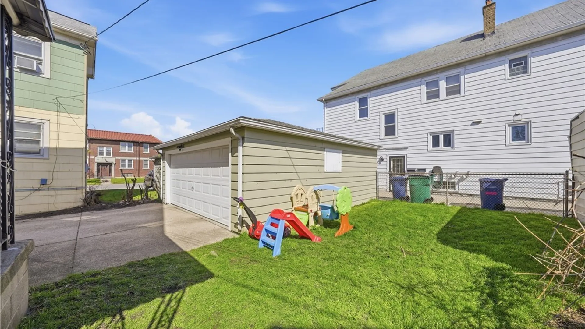 Property at 226 Tacoma Avenue, Buffalo, NY 14216 40