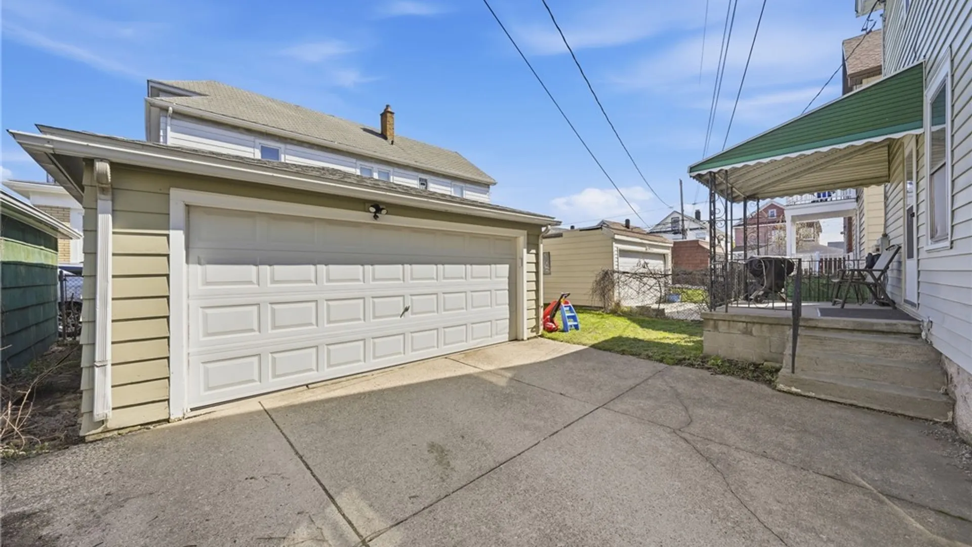 Property at 226 Tacoma Avenue, Buffalo, NY 14216 42