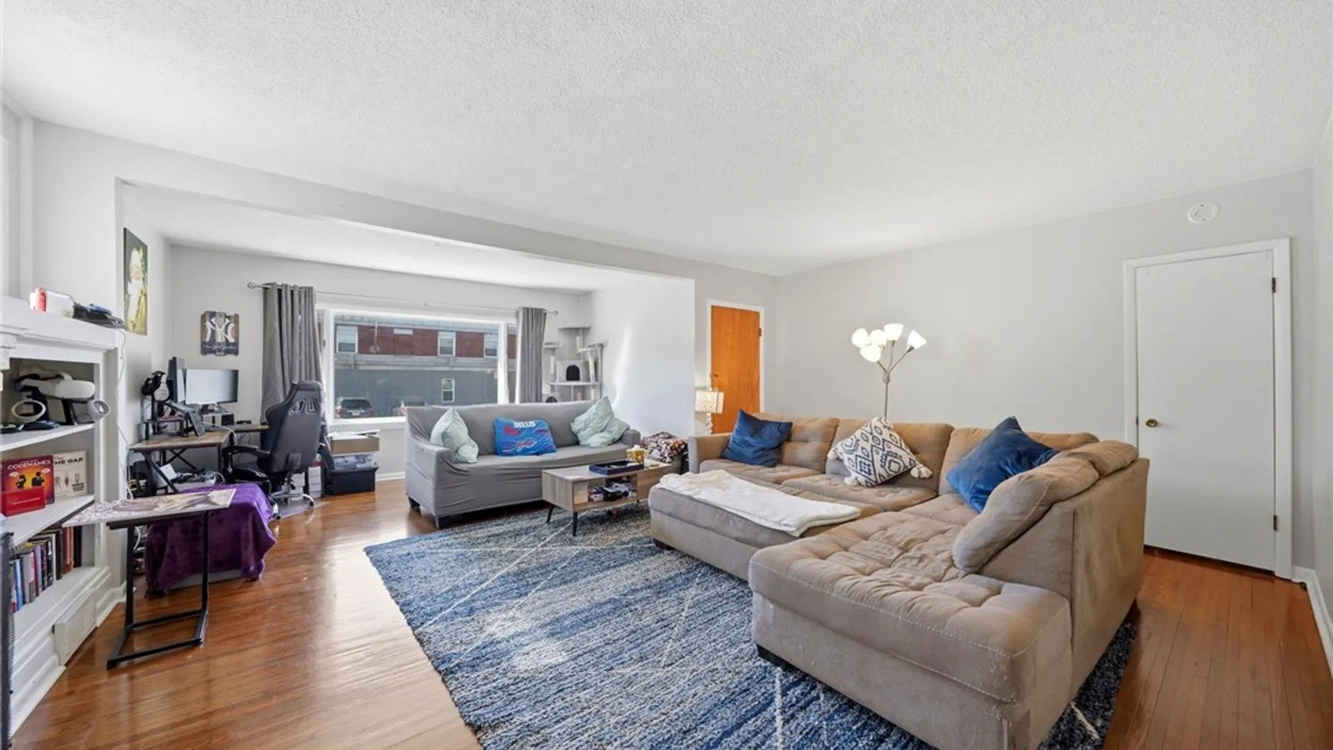 Property at 226 Tacoma Avenue, Buffalo, NY 14216 7