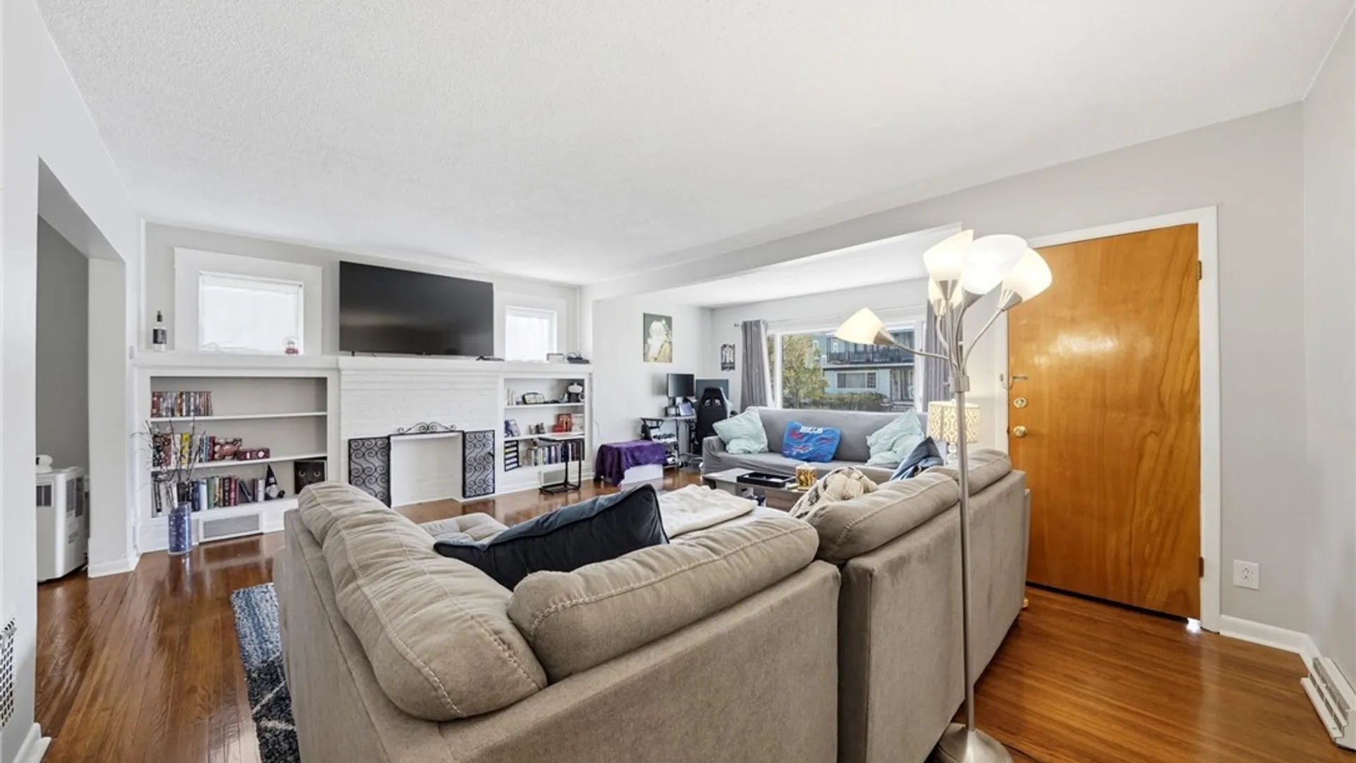 Property at 226 Tacoma Avenue, Buffalo, NY 14216 9