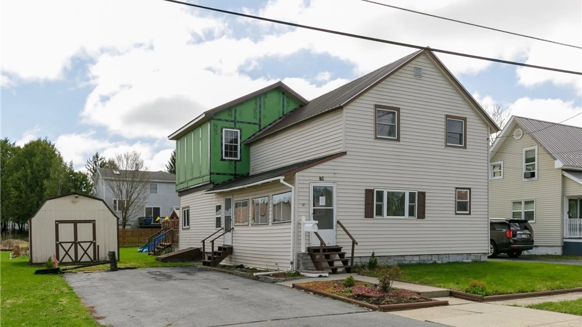 Property at 79 Parker Street, Gouverneur, NY 13642 2