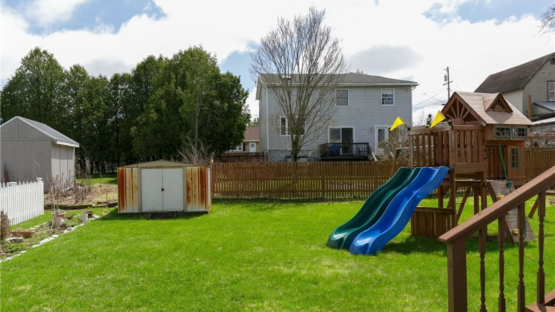 Property at 79 Parker Street, Gouverneur, NY 13642 27