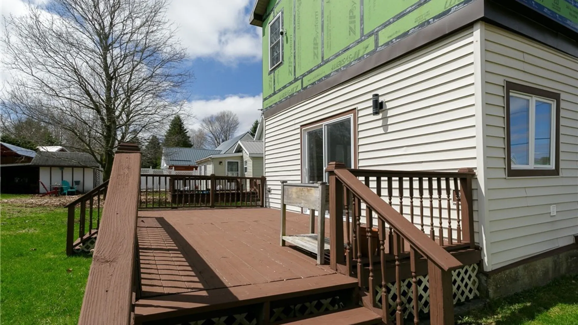 Property at 79 Parker Street, Gouverneur, NY 13642 28