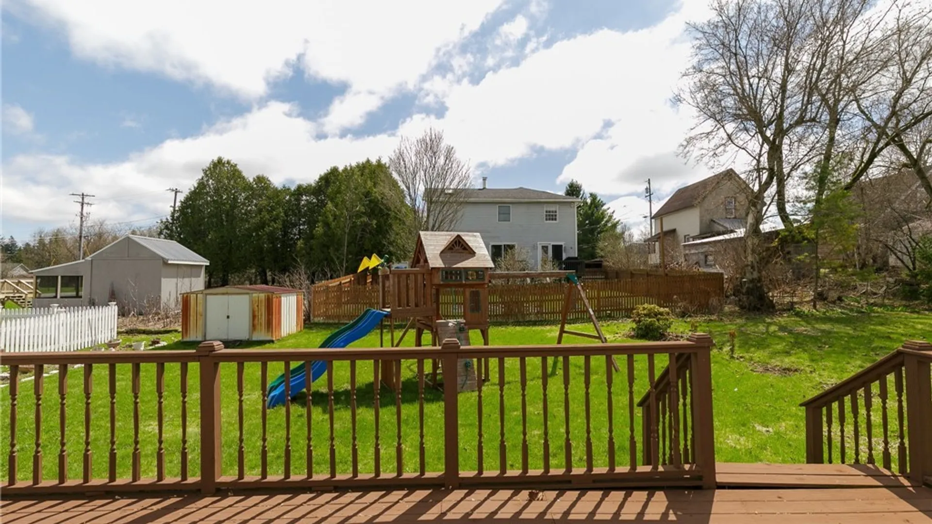 Property at 79 Parker Street, Gouverneur, NY 13642 29