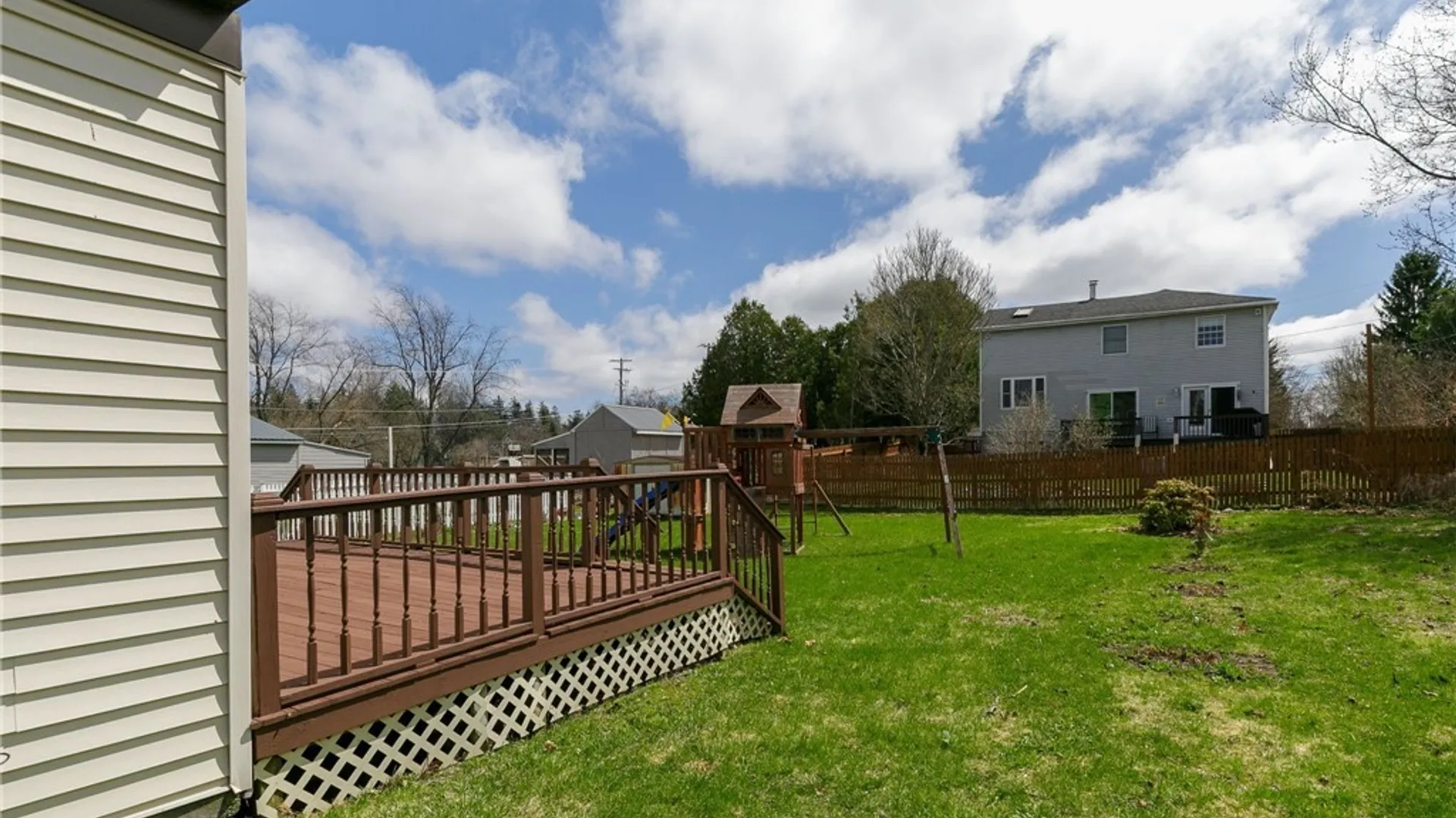 Property at 79 Parker Street, Gouverneur, NY 13642 30