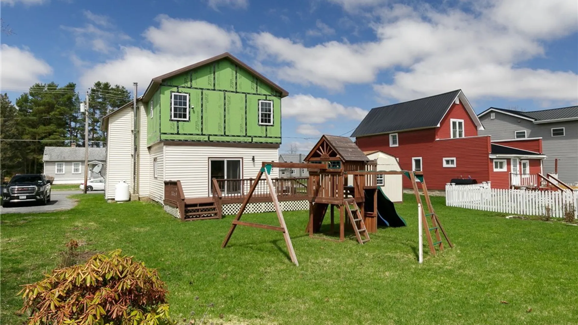 Property at 79 Parker Street, Gouverneur, NY 13642 31