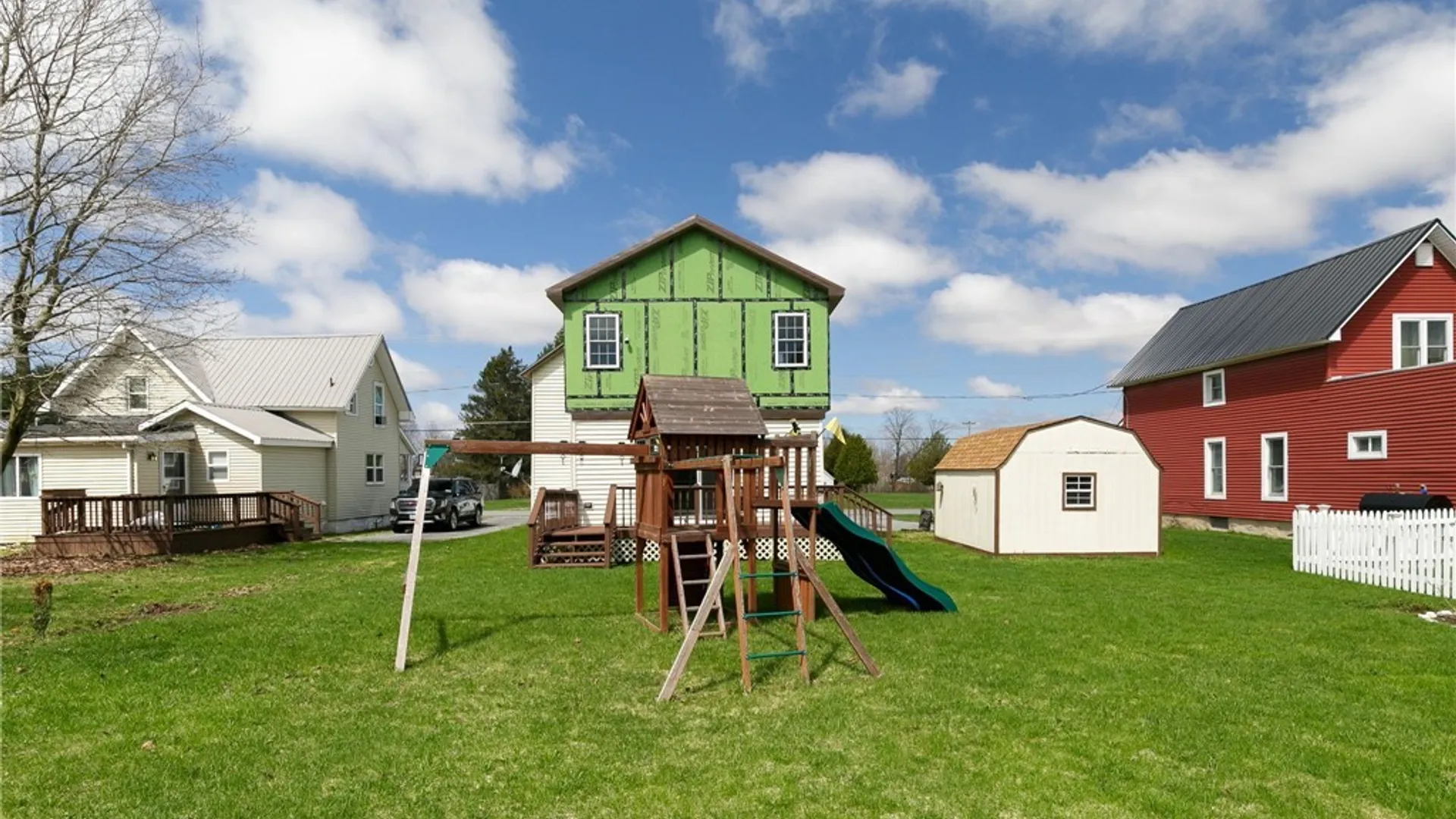 Property at 79 Parker Street, Gouverneur, NY 13642 32