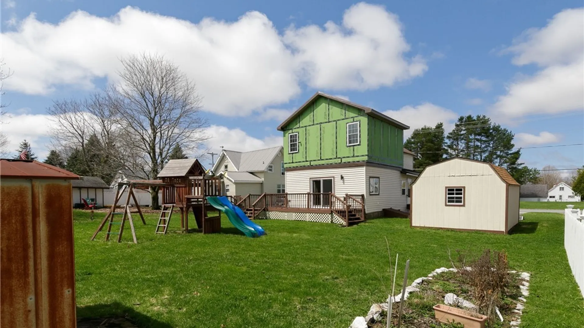 Property at 79 Parker Street, Gouverneur, NY 13642 33