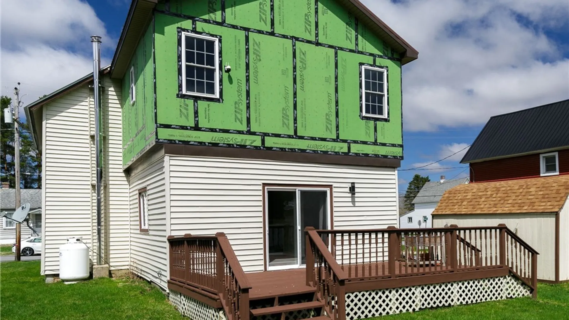 Property at 79 Parker Street, Gouverneur, NY 13642 34