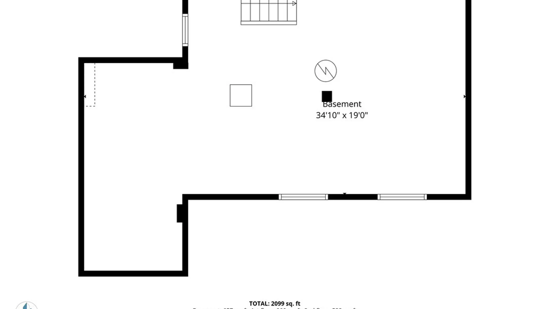 Property at 79 Parker Street, Gouverneur, NY 13642 35