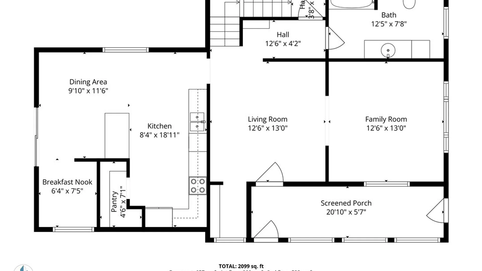 Property at 79 Parker Street, Gouverneur, NY 13642 36