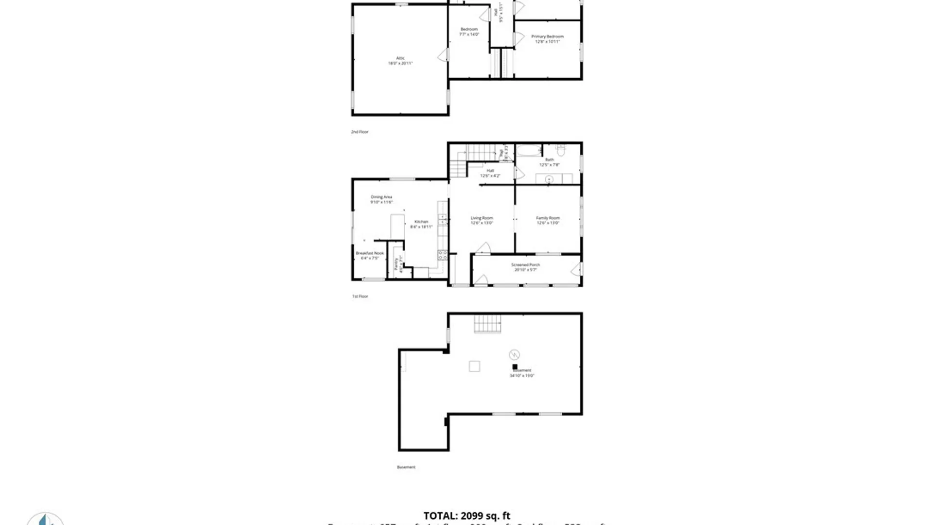 Property at 79 Parker Street, Gouverneur, NY 13642 38