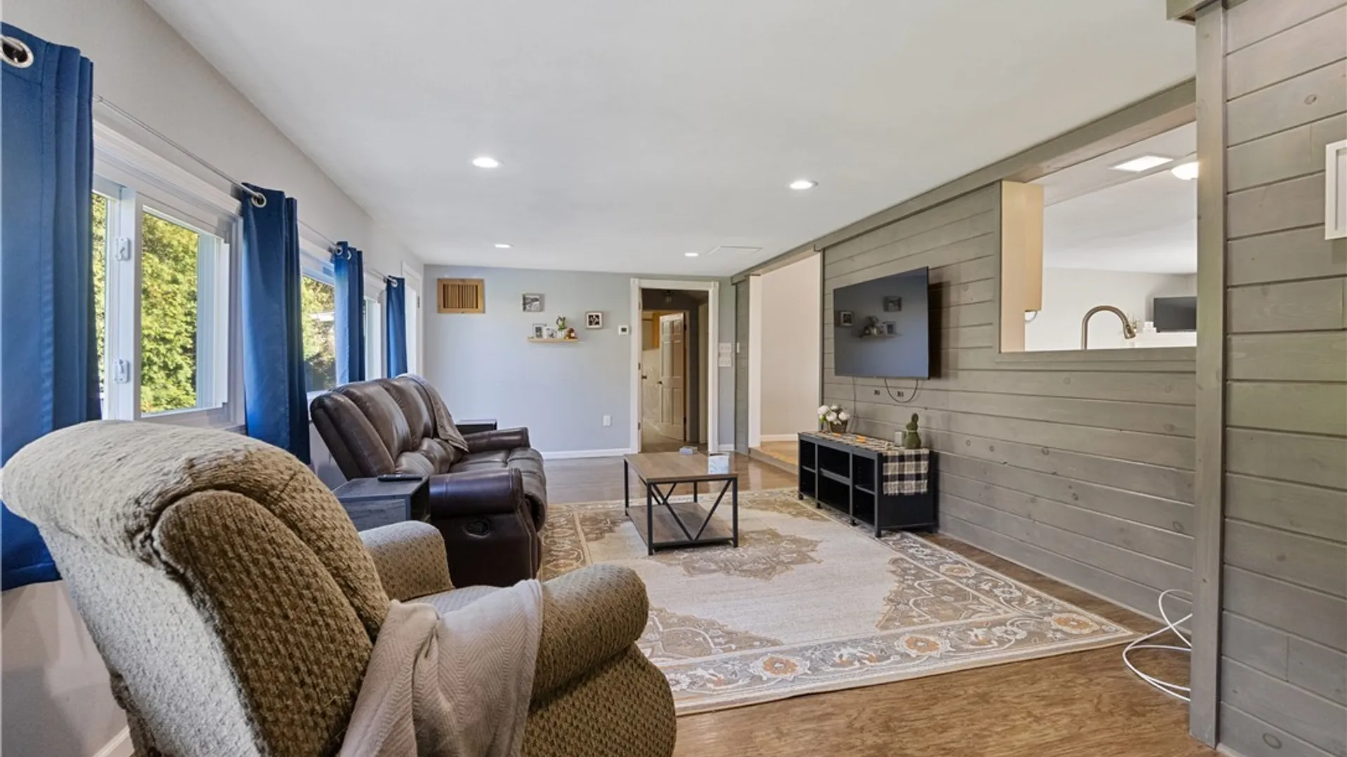 Property at 202 Resseguie Drive, Van Buren, NY 13209 12