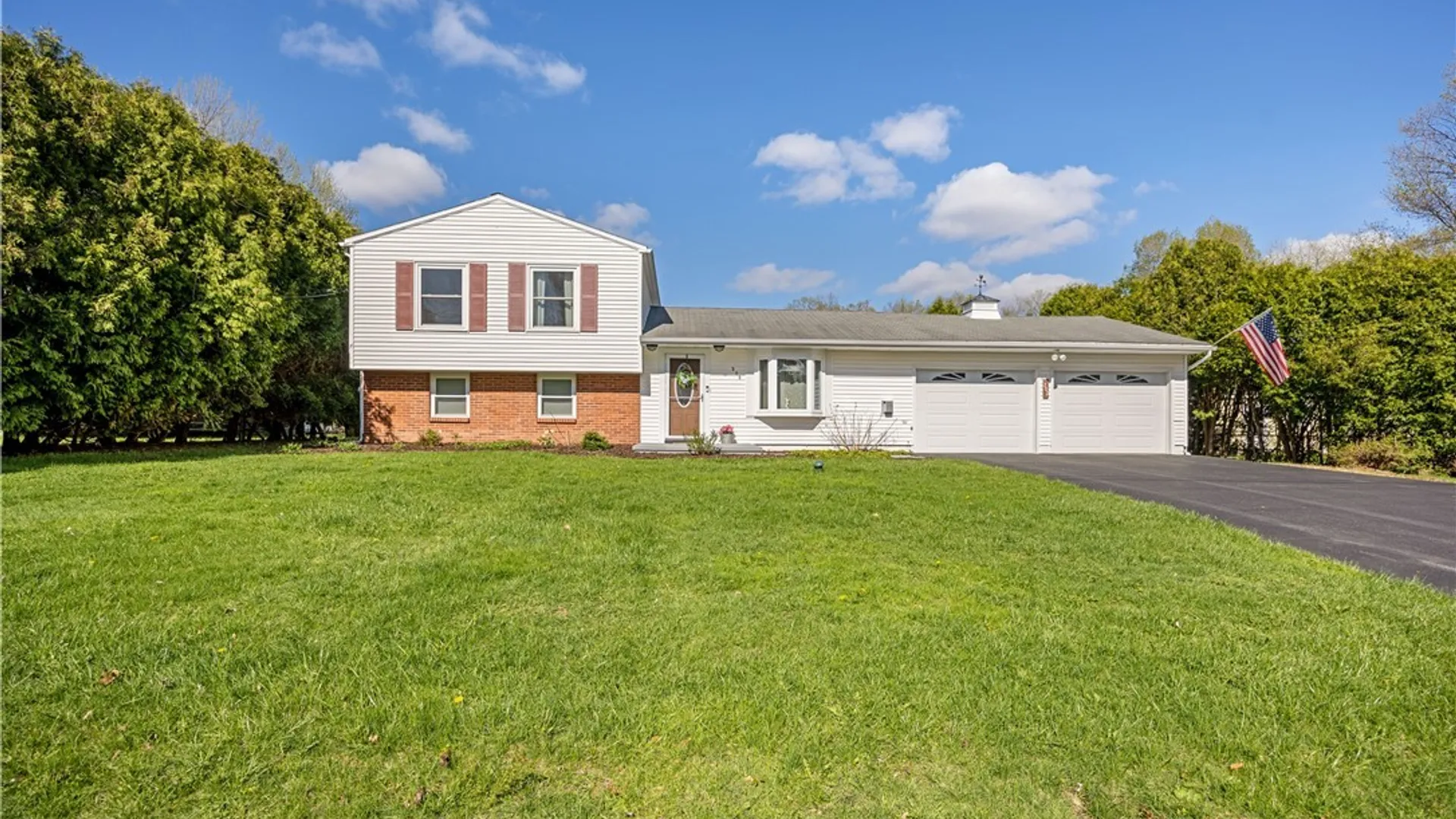 Property at 202 Resseguie Drive, Van Buren, NY 13209 2