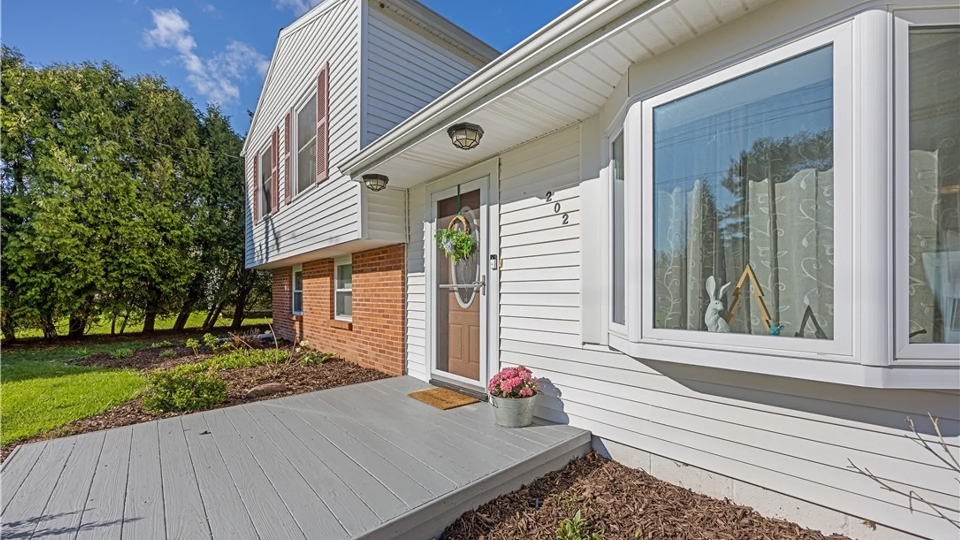 Property at 202 Resseguie Drive, Van Buren, NY 13209 3